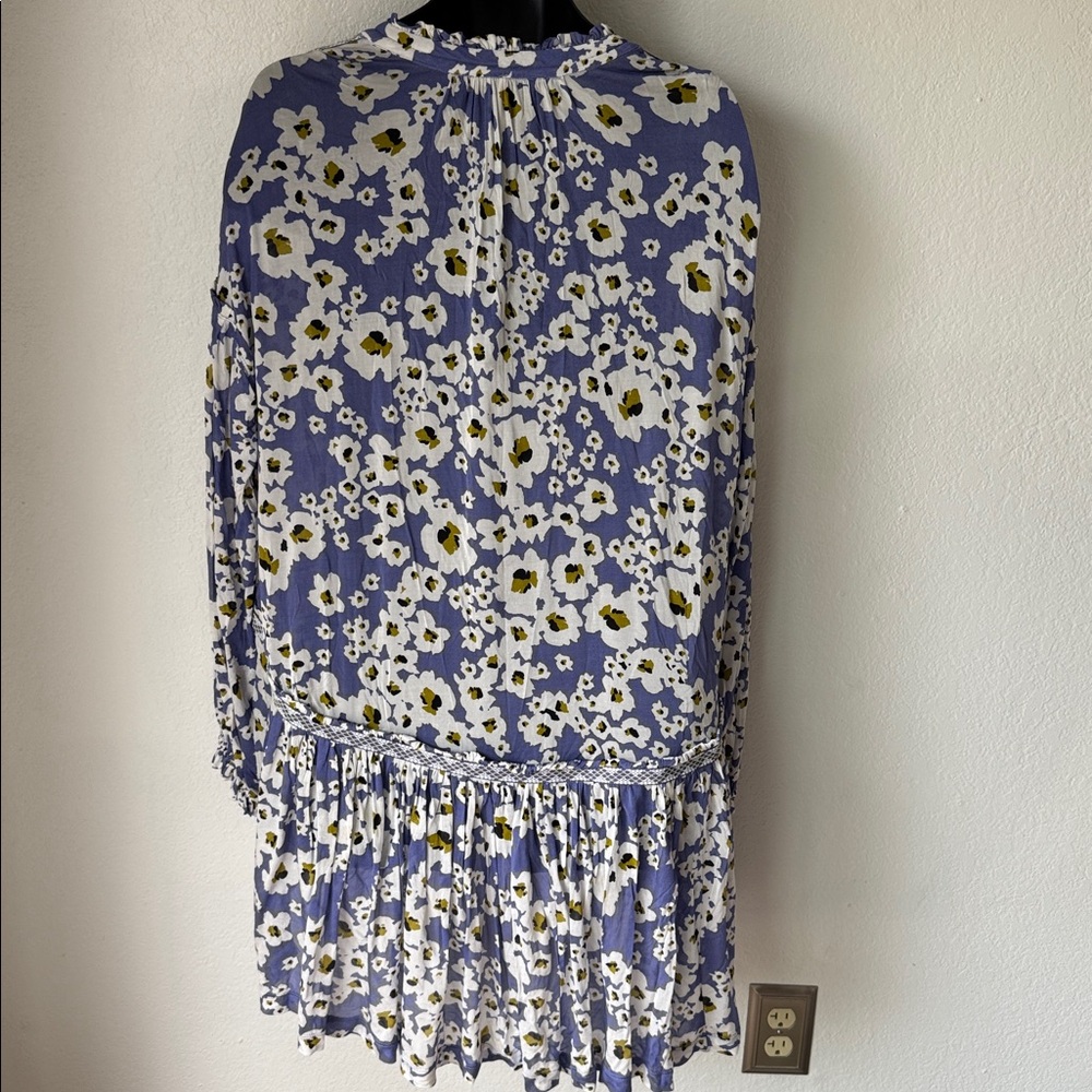 Free‎ People Love Letter Tunic - Picture 6 of 8
